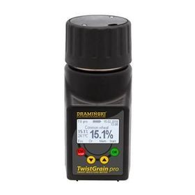Draminski Twist Grain Pro Tahıl Nem Ölçüm Cihazı