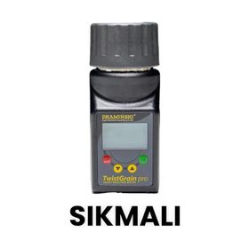 Draminski Twist Grain Pro Tahıl Nem Ölçüm Cihazı