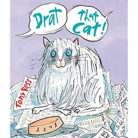 Drat That Cat - Andersen Press