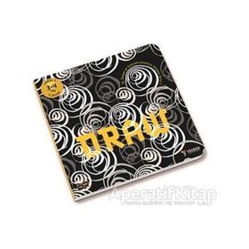 Draw IQ Dikkat ve Yetenek Geliştiren Kitaplar Serisi 3 Level 1 Kolektif Tüzder Yayınları