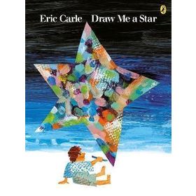 Draw Me A Star-Puffin Books