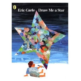 Draw Me A Star-Puffin Books