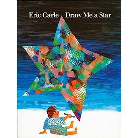 Draw Me A Star-Puffin Books