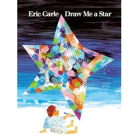 Draw Me A Star-Puffin Books