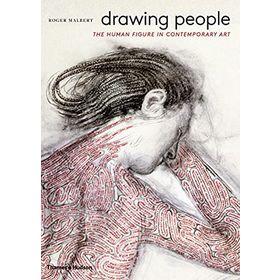 Drawing People - Roger Malbert