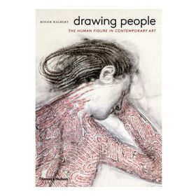 Drawing People - Roger Malbert