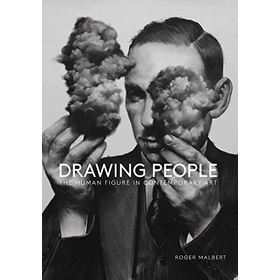 Drawing People - Roger Malbert