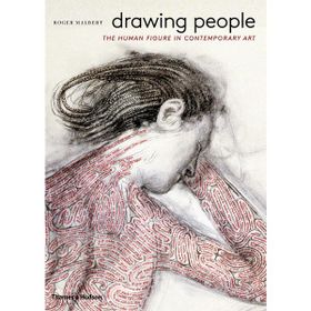 Drawing People - Roger Malbert