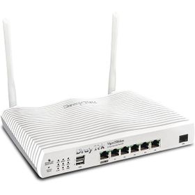 Draytek 2866AX AX3000 Vigor Dual Band VDSL 3G-4G LTE Modem Router