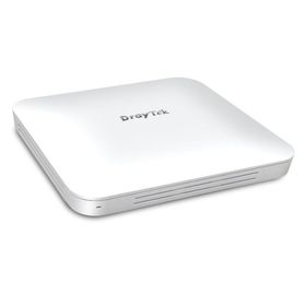 Draytek AP-1000C 400+867 MBPS 2 Port Gigabit 2.4/5GHz Mesh WIFI Indoor Access Point