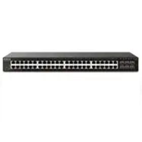 Draytek G2500 48Port Gigabit 4X SFP RackMount Yönetilebilir Switch