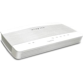 Draytek Vigor 2766 4 Port Gigabit Dual Band ADSL-VDSL LTE Router Modem