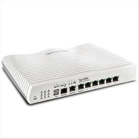 Draytek Vigor 2860 VDSL/ADSL Kablosuz Modem
