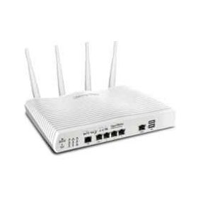 Draytek Vigor 2862AC 1000 Mbps VDSL2 Modem