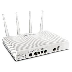 Draytek Vigor 2862AC 1000 Mbps VDSL2 Modem