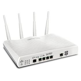 Draytek Vigor 2862AC 1000 Mbps VDSL2 Modem