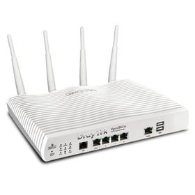 Draytek Vigor 2862AC 1000 Mbps VDSL2 Modem