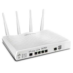 Draytek Vigor 2862AC 1000 Mbps VDSL2 Modem