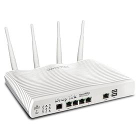 Draytek Vigor 2862AC 1000 Mbps VDSL2 Modem
