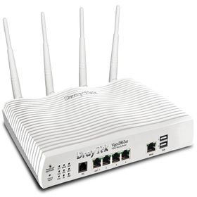 Draytek Vigor 2862AC 1000 Mbps VDSL2 Modem