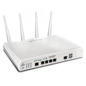 Draytek Vigor 2862AC 1000 Mbps VDSL2 Modem