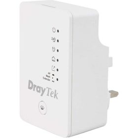 Draytek Vigor AP-802 300+867 MBPS 1 Port Gigabit 2.4/5 GHz Indoor Access Point