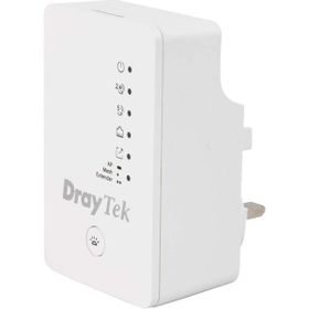 Draytek Vigor AP-802 300+867 MBPS 1 Port Gigabit 2.4/5 GHz Indoor Access Point