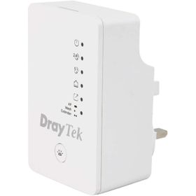 Draytek Vigor AP-802 300+867 MBPS 1 Port Gigabit 2.4/5 GHz Indoor Access Point