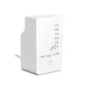 Draytek Vigorap 802 11ac Dual-Band Wireless Wall Plug Acces Point