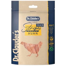DrClauders. 80 gr Fileto Chicken Tavuk Etli Kedi ve Köpek Ödülü