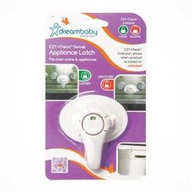 Dream Baby F803 Fırın Kiliti
