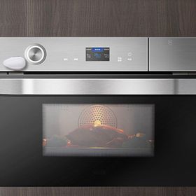 Dream Baby F803 Fırın Kiliti
