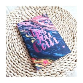 Dream Butik Yes You Can Defter