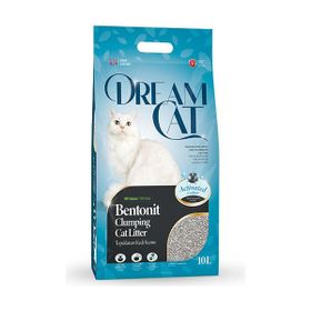 Dream Cat Aktif Karbon 10 lt Kedi Kumu