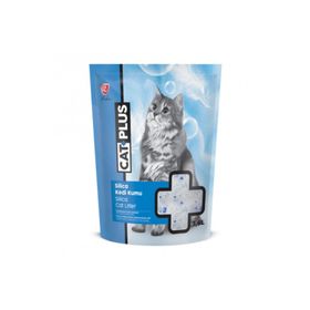 Dream Cat CatPlus Kristal 3600 ml Kedi Kumu