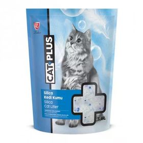 Dream Cat CatPlus Kristal 3600 ml Kedi Kumu