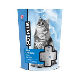 Dream Cat CatPlus Kristal 3600 ml Kedi Kumu