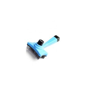 Dream Plus Otomatik Evcil Hayvan Kedi Köpek Tuşlu Tüy Toplayıcı Kaşıma Tarağı