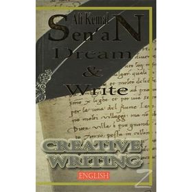 DREAM & WRITE - ALI KEMAL SENAN