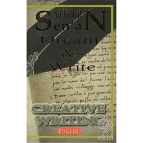 DREAM & WRITE - ALI KEMAL SENAN