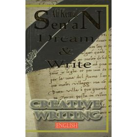 DREAM & WRITE - ALI KEMAL SENAN