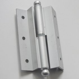 Dreamax 10 cm Aluminyum Cumbalı