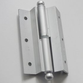 Dreamax 10 cm Aluminyum Cumbalı