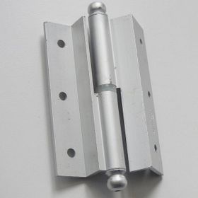 Dreamax 10 cm Aluminyum Cumbalı