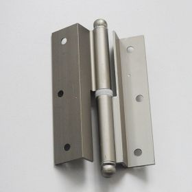Dreamax 10 cm Aluminyum Cumbalı