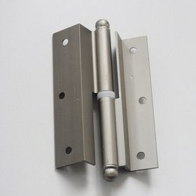 Dreamax 10 cm Aluminyum Cumbalı