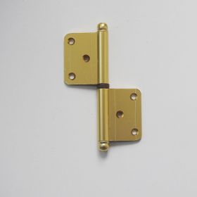 Dreamax 10 cm Sarı German Menteşe