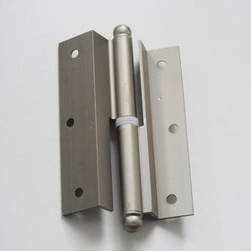 Dreamax 12 cm Aluminyum Cumbalı