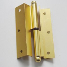 Dreamax 12 cm Aluminyum Cumbalı