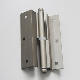 Dreamax 12 cm Aluminyum Cumbalı